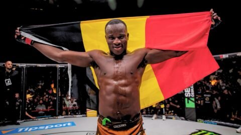 Belgian Mixed Martial Arts – A Rising Force