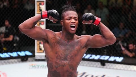 UFC 317: The Fight to Watch