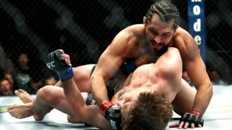 Top 5 Fastest Knockouts in UFC History
