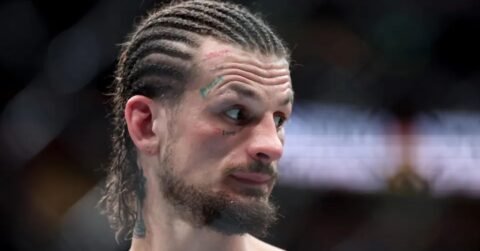 Sean O’Malley Eyes December UFC Return After Loss to Merab Dvalishvili