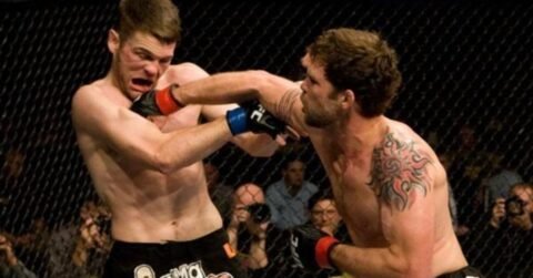 UFC Antitrust Lawsuit Settles for $375M with 97% Fighter Participation