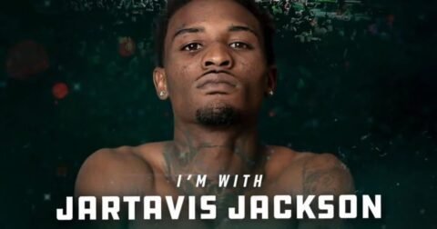 Across The Pond Profile: Jartavis Jackson of The Brawlers Den