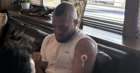 Conor McGregor Confirms UFC Drug Test Return, Eyes Historic 2026 White House Card