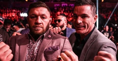 Conor McGregor to BKFC? President Feldman Confirms Plans After UFC Contract Ends