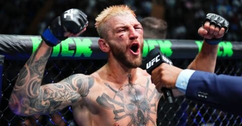 Dan Hooker Blasts UFC Policies: Fighter Pay, Matchmaking & Ticket Controversy
