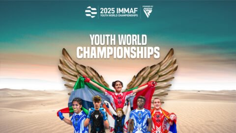 Protecting the Future of MMA: How RDX and IMMAF Are Redefining Youth Safety in the Cage
