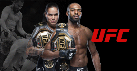 On this day in the Octagon: UFC 239 in 2019
