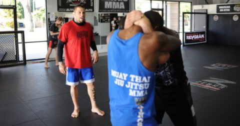 Top 5 UFC Gyms That Consistently Produce Champions