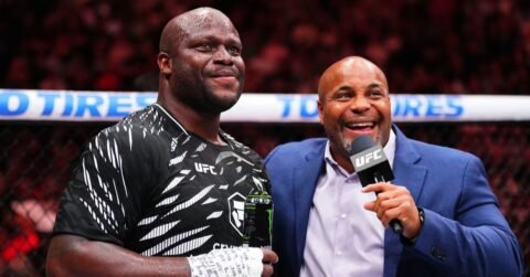 UFC Nashville Winners: Who Should They Fight Next?
