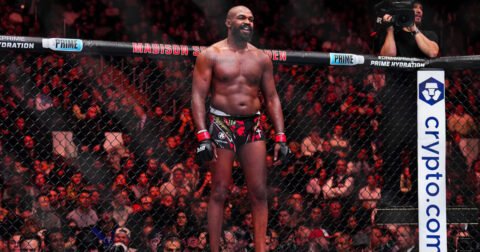 Jon Jones’ 3 Greatest Fights That Defined His UFC Legacy