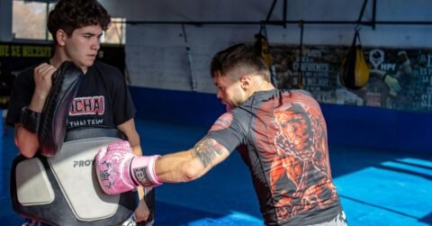 Are highlight-heavy training videos giving fans a false edge in betting?