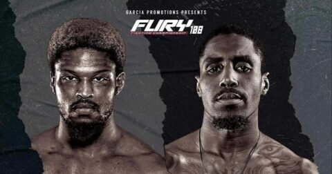Across The Pond Profile: Dee Reddick of Modern Warrior MMA