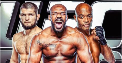 Best MMA Online Betting Sites UK