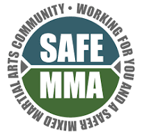 SAFE MMA PARTNERS WITH COMBAT SPORTS HYGIENE