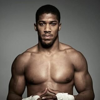 Anthony Joshua Comeback And What’s Next for Him?