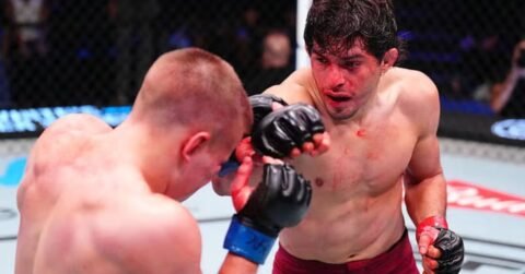 Dana White Awards SIX UFC Contracts After “Greatest DWCS Fight Ever”