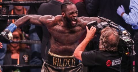 Deontay Wilder’s Next Fight: All You Need to Know