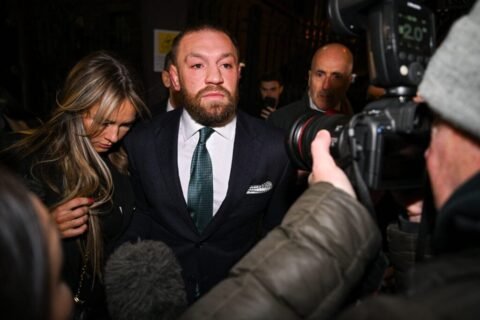 Conor McGregor Quits Social Media After Emotional Admission on Global Fame