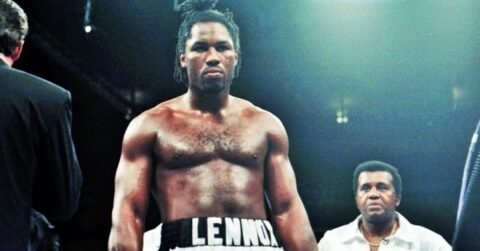 Lennox Lewis’s Top 5 Boxers of All Time