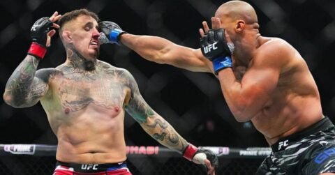 UFC 321 Aftermath: Ciryl Gane vs Tom Aspinall