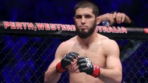 Islam Makhachev’s Permanent Welterweight Move: Risks, Rewards, and UFC 322 Strategy