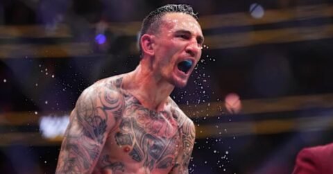 Max Holloway Slams BKFC: ‘The Stupidest Thing Ever’ & Rules Out Bare-Knuckle Future