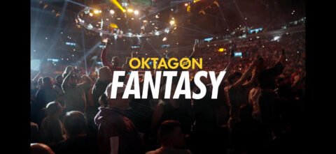 OKTAGON launches the first official MMA Fantasy League in Europe