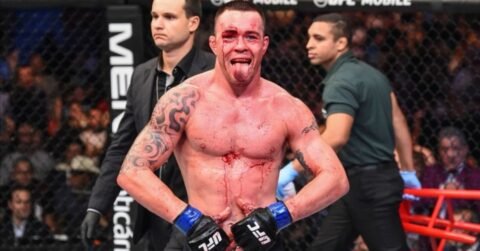 Colby Covington Retirement Speculation Grows Amid UFC Silence