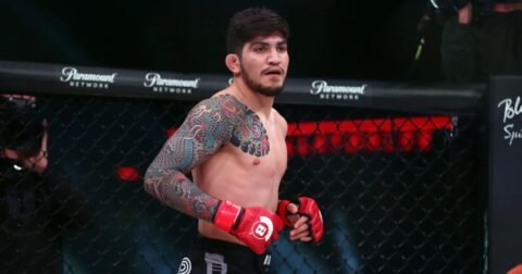 Dillon Danis Lawsuit: Nina Agdal Files Under Violence Against Women Act