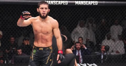 Islam Makhachev at UFC 322: Can a Win Over Della Maddalena End the Pound-for-Pound Debate?