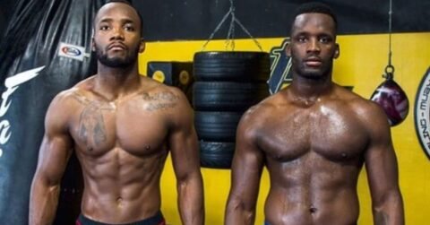 Leon Edwards Looks to Brother’s PFL Triumph for UFC 322 Motivation