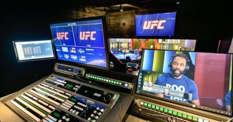 MMA And Combat Sports – How Modern Content For Fans Is Formed