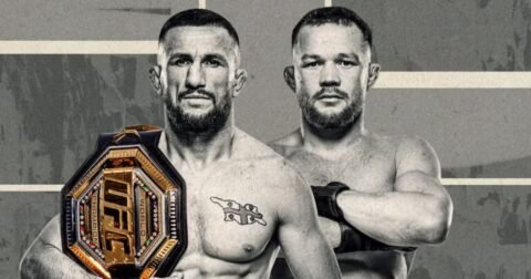 UFC 323: Dvalishvili vs. Yan 2: Full Fight Card, UK Start Time & How to Watch