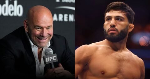 UFC 324 Snub: Arman Tsarukyan “Blackballed” from Title Contention After Hooker Weigh-in Incident