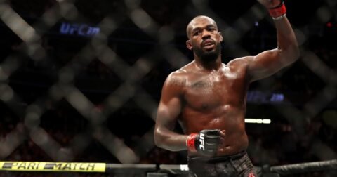 Jon Jones Arthritis Update: Can ‘Bones’ Make a Final Stand at the White House?