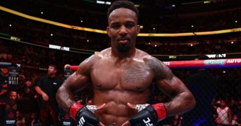 Lerone Murphy Ready to Dethrone Evloev and Secure Volkanovski Title Shot