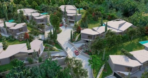 Ilia Topuria Madrid Mansion is Not For Sale: What’s Happening?