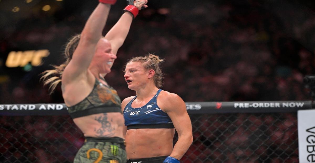 Manon Fiorot Reveals Mental Shift After Loss to Valentina Shevchenko