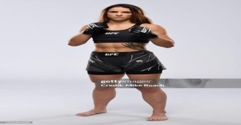 Norma Dumont UFC Update: A Title Shot Eludes Despite Winning Streak