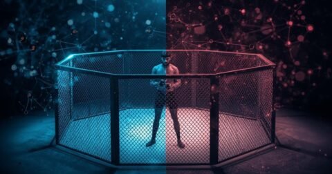 Little-Known Facts About Crypto Betting in MMA and Combat Sports