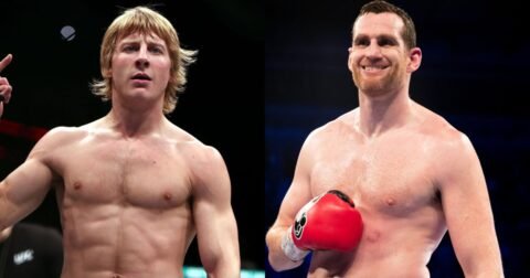 David Price on the Rise of Combat Sports and Paddy Pimblett’s Title Moment