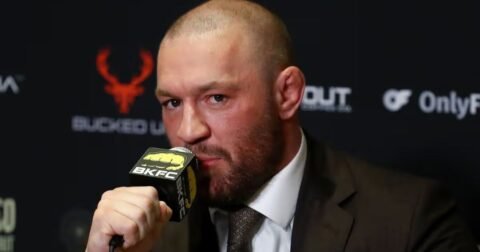 McGregor’s Return Delayed? Why ‘The Notorious’ Might Skip White House for International Fight Week