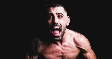Across The Pond profile: Cage Warriors fighter Niko Ceraglia