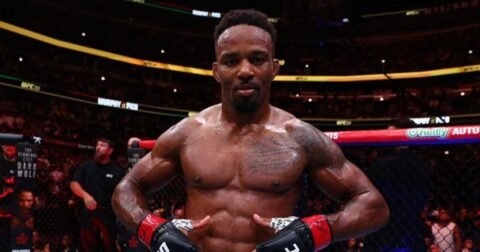 UFC London: Evloev vs. Murphy – Fight Night Preview