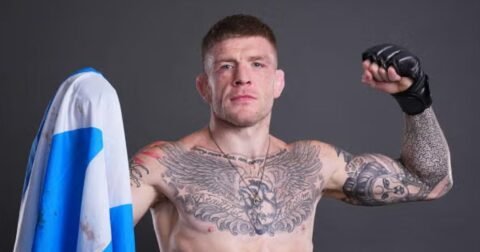 UFC Fight Night Preview: Renato Moicano vs Chris Duncan Analysis & Predictions