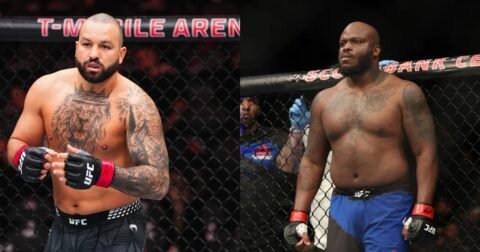 Mike Winkeljohn Urges Hokit Caution vs. Lewis at UFC White House Heavyweight Bout