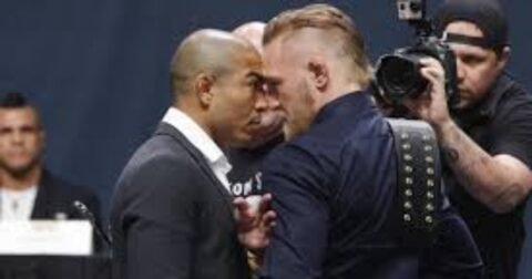 Aldo on Unexpected Friendship With McGregor Ahead of UFC 329 Featherweight Return