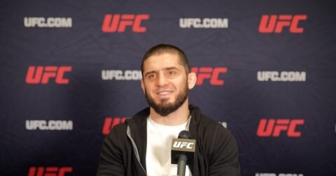 Islam Makhachev praises Conor McGregor UFC 329 return, tips Max Holloway win