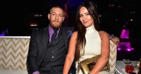 Conor McGregor abstains from touch ahead of UFC 329 vs Max Holloway – shocking pre-fight move