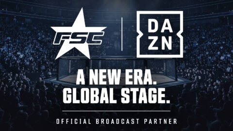 FightStar Championship and DAZN Announce Landmark Global Broadcast Partnership